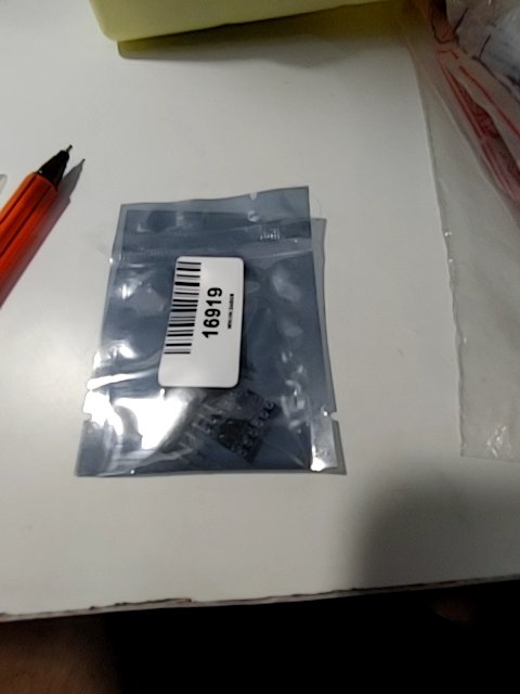 IIC I2C 4 ch bi logic level converter 5 to 3.3v