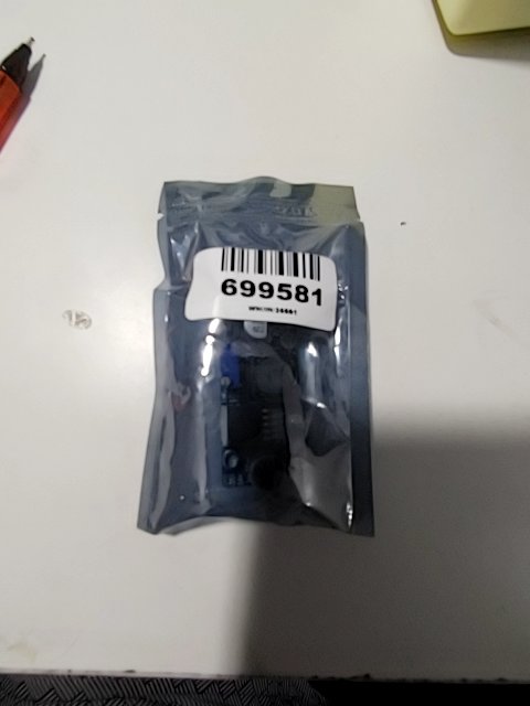LM2596 DC-DC