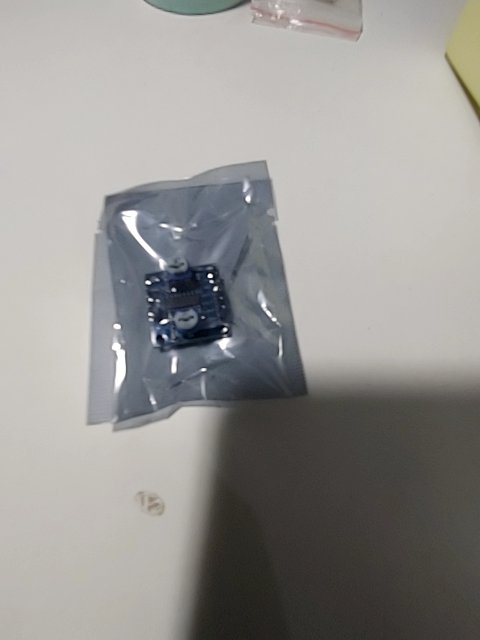 HW-301 PAM8406 Digital Amplifier Board with Volume Potentiometer