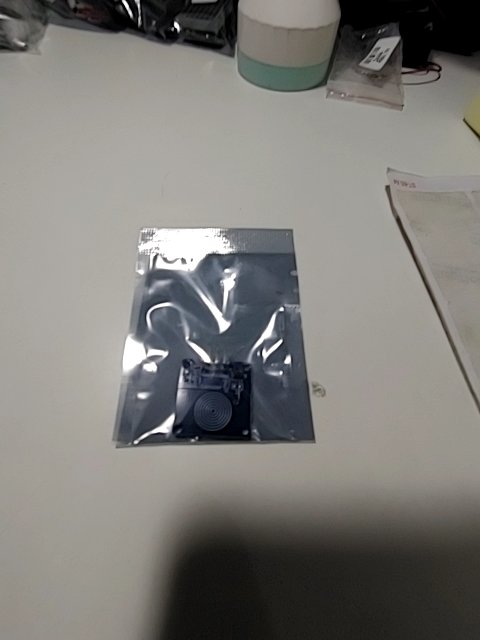 Touch sensor