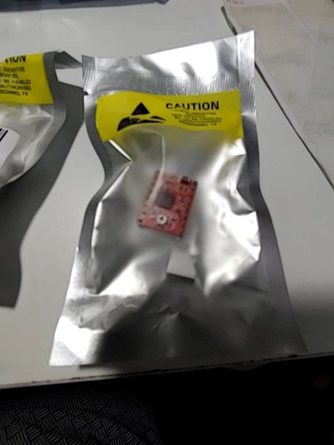 A4988 Driver module