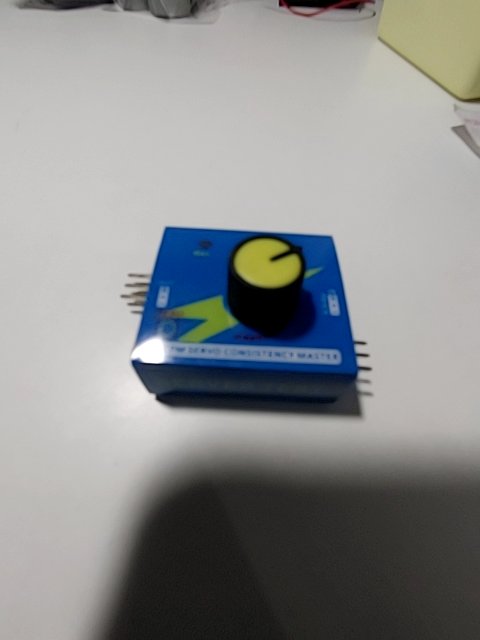 Servo Motor Tester
